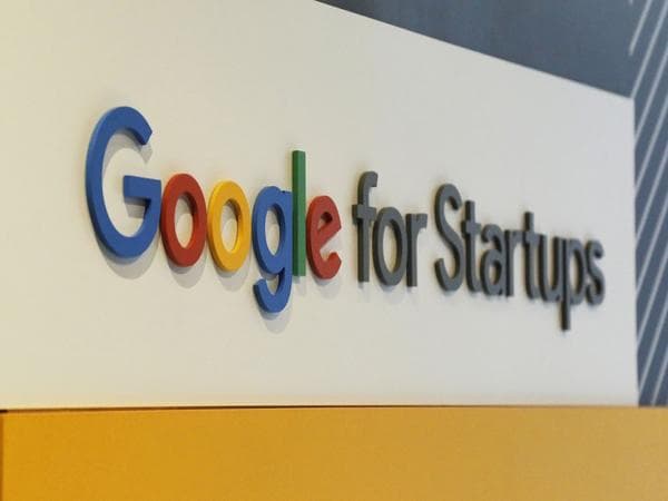 Google for Startups Accelerator